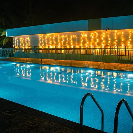Munroe Island Lake Resort Mundrothuruth Exterior foto